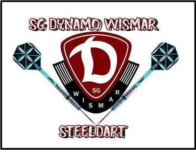 Logo Sektion Steeldart