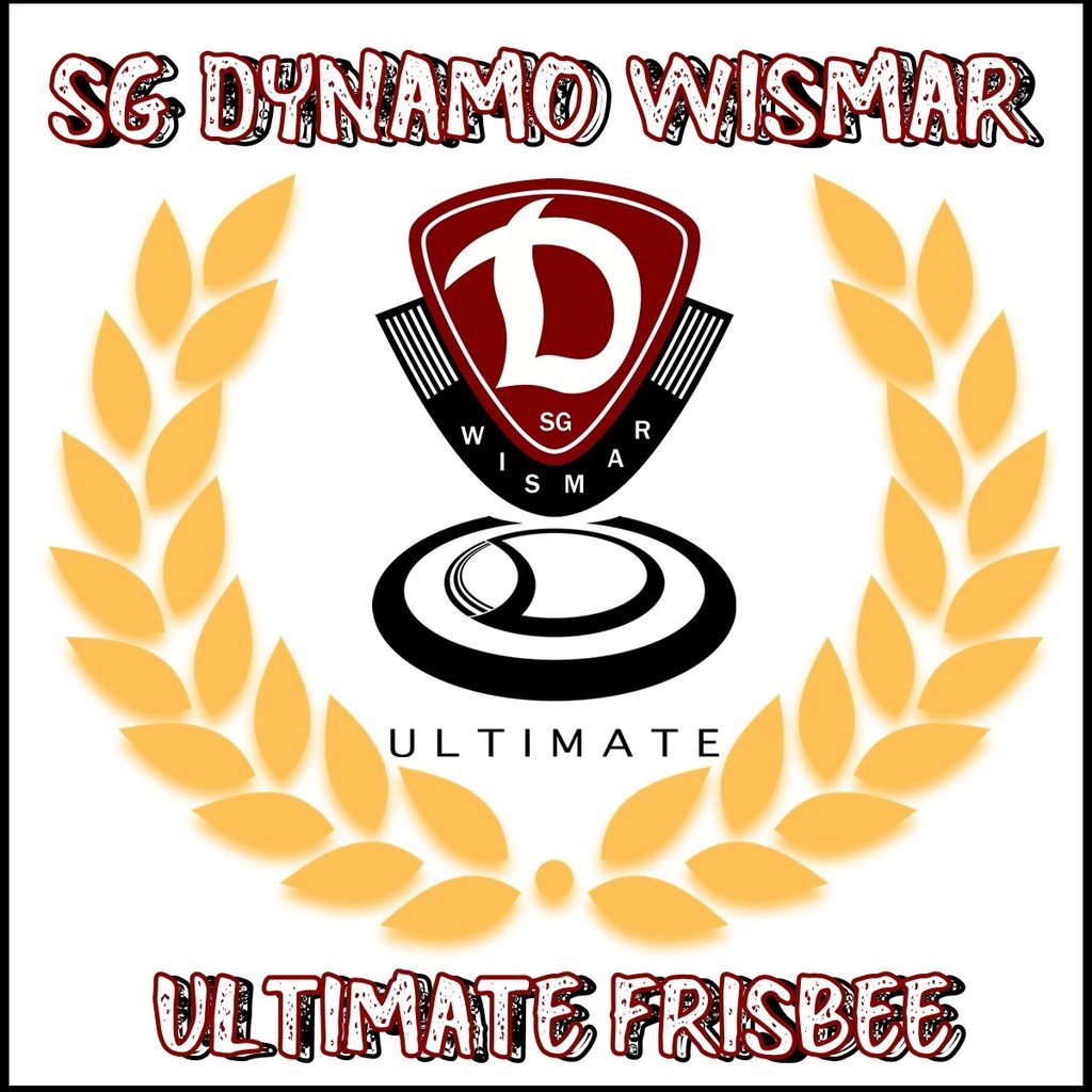 SG Dynamo Wismar e.V. - ULTIMATE FRISBEE