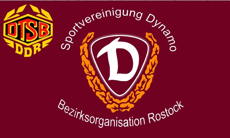 SV_Dynamo_Flag_Bezirksorganisation_Rostock.svg