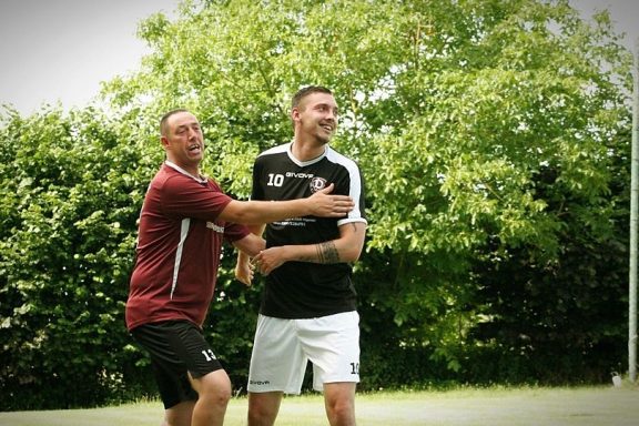 Foto Quelle: © SG Dynamo Wismar e.V. Foto Quelle: © SG Dynamo Wismar e.V.