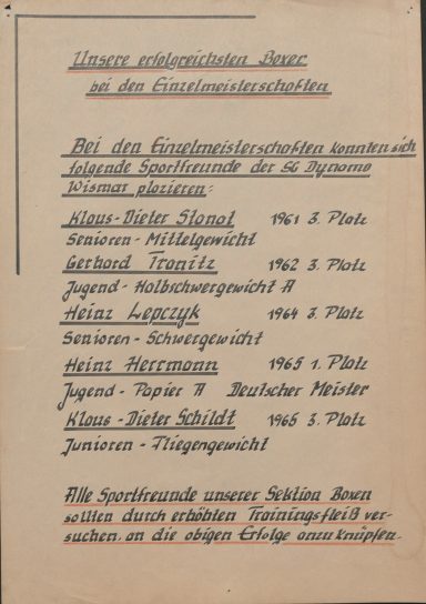 Foto Quelle: ©„Archiv der Hansestadt Wismar“ Foto Quelle: ©„Archiv der Hansestadt Wismar“