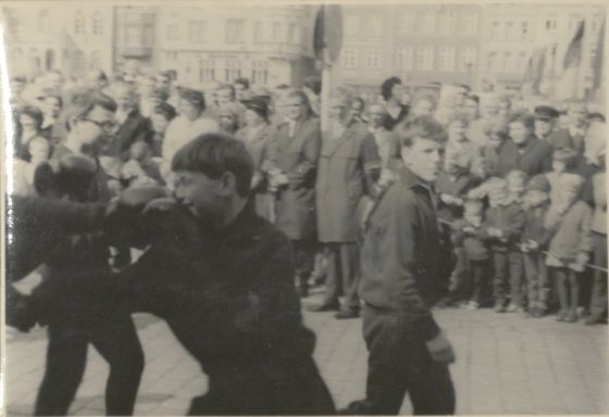 Foto Quelle: ©„Archiv der Hansestadt Wismar“ Foto Quelle: ©„Archiv der Hansestadt Wismar“