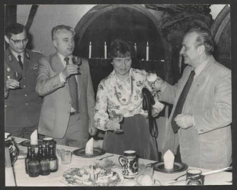 Foto Quelle: ©„Archiv der Hansestadt Wismar“ Foto Quelle: ©„Archiv der Hansestadt Wismar“