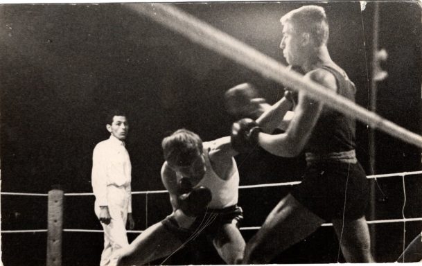 Foto Quelle: © SG Dynamo Wismar e.V. Foto Quelle: © SG Dynamo Wismar e.V.