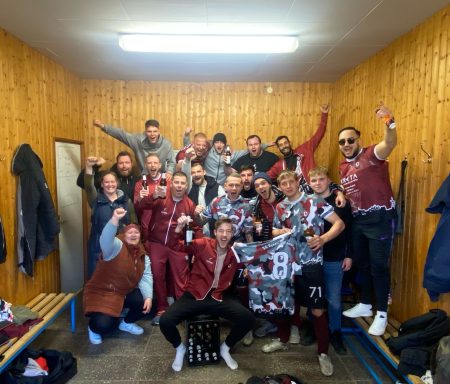 Foto Quelle: © SG Dynamo Wismar e.V. Foto Quelle: © SG Dynamo Wismar e.V.