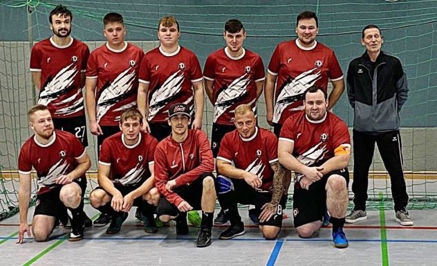 Foto Quelle: © SG Dynamo Wismar e.V. Foto Quelle: © SG Dynamo Wismar e.V.