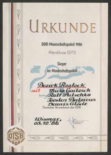 Foto Quelle: ©„Archiv der Hansestadt Wismar“ Foto Quelle: ©„Archiv der Hansestadt Wismar“