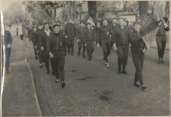 Foto Quelle: ©„Archiv der Hansestadt Wismar“ Foto Quelle: ©„Archiv der Hansestadt Wismar“