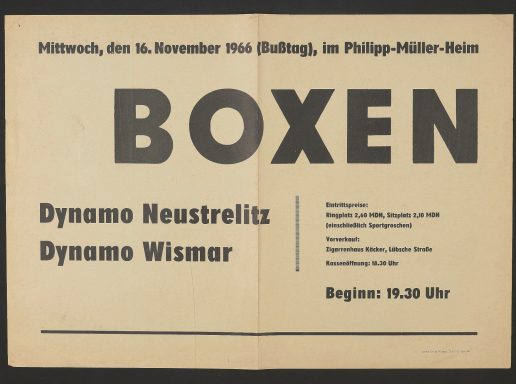 Foto Quelle: © SG Dynamo Wismar e.V. Foto Quelle: © SG Dynamo Wismar e.V.