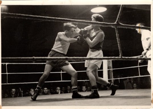 Foto Quelle © SG Dynamo Wismar e.V. Foto Quelle © SG Dynamo Wismar e.V.