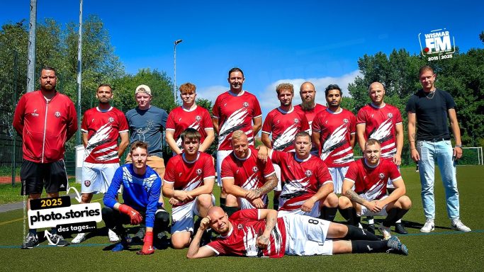 Foto Quelle: © Wismar FM Foto Quelle: © Wismar FM