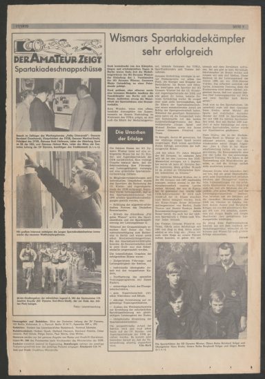 Foto Quelle: ©„Archiv der Hansestadt Wismar“ Foto Quelle: ©„Archiv der Hansestadt Wismar“