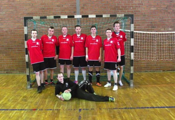 Foto Quelle:© SG Dynamo Wismar e.V. Foto Quelle:© SG Dynamo Wismar e.V.