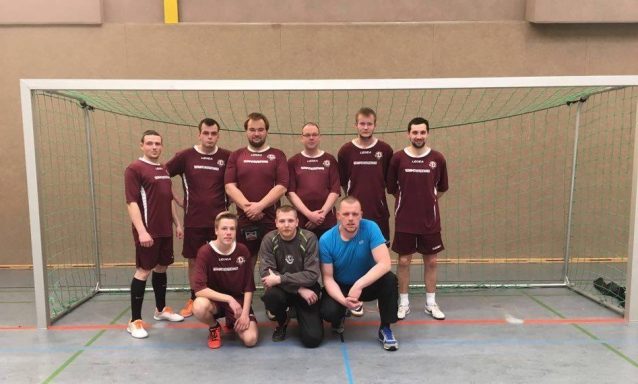 Foto Quelle:© SG Dynamo Wismar e.V. Foto Quelle:© SG Dynamo Wismar e.V.