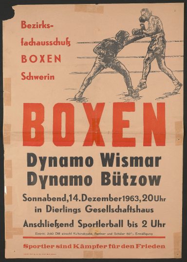 Foto Quelle: © SG Dynamo Wismar e.V. Foto Quelle: © SG Dynamo Wismar e.V.