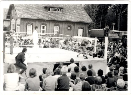 Foto Quelle: © SG Dynamo Wismar e.V. Foto Quelle: © SG Dynamo Wismar e.V.