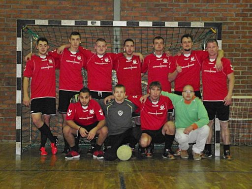 Foto Quelle: © SG Dynamo Wismar e.V. Foto Quelle: © SG Dynamo Wismar e.V.