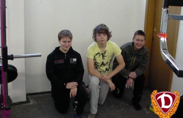 Foto Quelle: © SG Dynamo Wismar e.V. Foto Quelle: © SG Dynamo Wismar e.V.