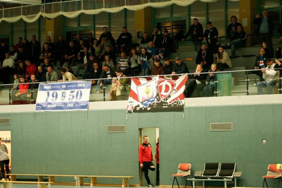 Foto Quelle: © SG Dynamo Schwerin e.V. Foto Quelle: © SG Dynamo Schwerin e.V.