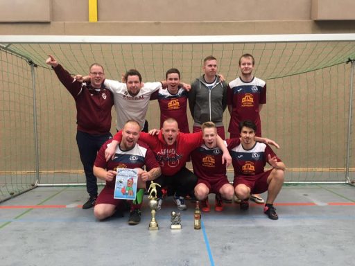 Foto Quelle: © SG Dynamo Wismar e.V. Foto Quelle: © SG Dynamo Wismar e.V.