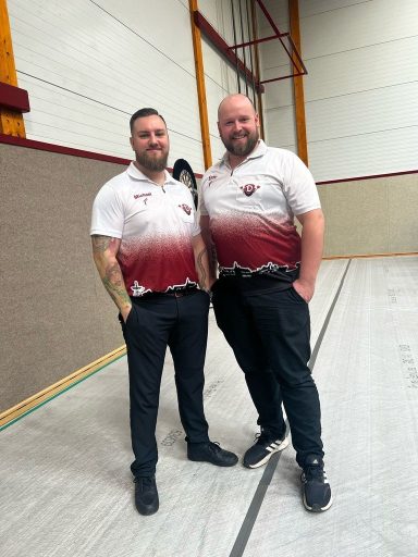 Foto Quelle: © SG Dynamo Wismar e.V. Foto Quelle: © SG Dynamo Wismar e.V.