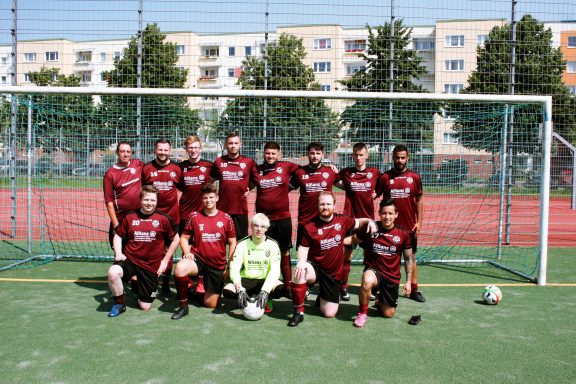 Foto Quelle: © SG Dynamo Wismar e.V. Foto Quelle: © SG Dynamo Wismar e.V.
