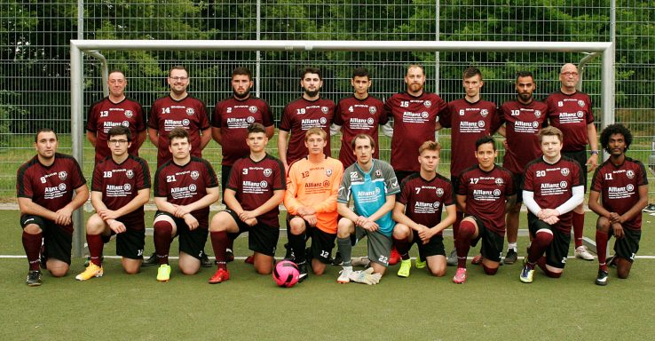 Foto Quelle: © SG Dynamo Wismar e.V. Foto Quelle: © SG Dynamo Wismar e.V.