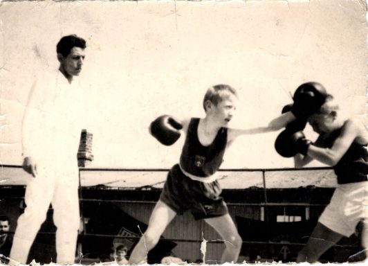 Foto Quelle: © SG Dynamo Wismar e.V. Foto Quelle: © SG Dynamo Wismar e.V.