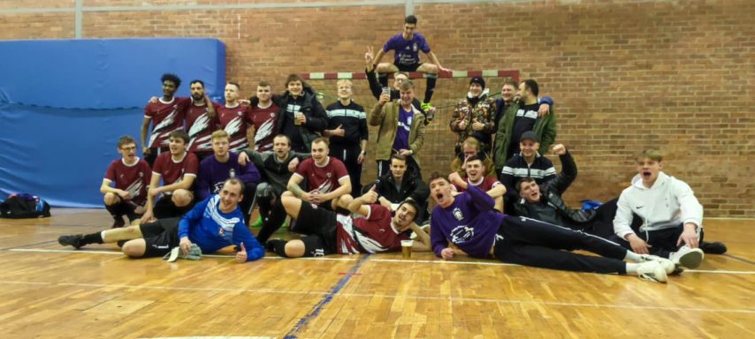 Foto Quelle: © SG Dynamo Wismar e.V. Foto Quelle: © SG Dynamo Wismar e.V.