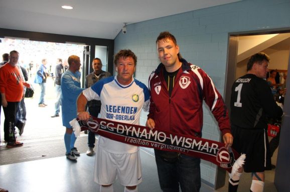 Foto Quelle: © SG Dynamo Wismar e.V. Foto Quelle: © SG Dynamo Wismar e.V.