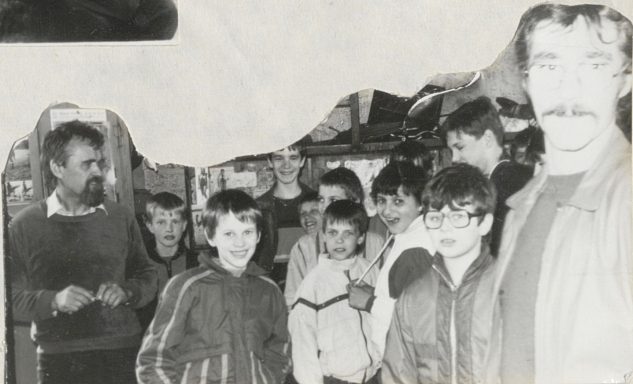 Foto Quelle: ©„Archiv der Hansestadt Wismar“ Foto Quelle: ©„Archiv der Hansestadt Wismar“