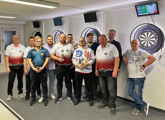 Foto Quelle: © SG Dynamo Wismar e.V. Foto Quelle: © SG Dynamo Wismar e.V.