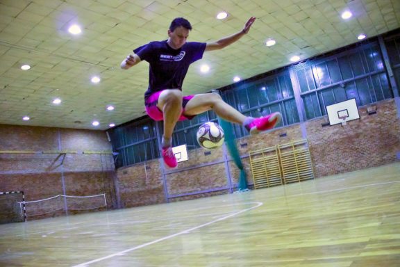 Foto Quelle: © SG Dynamo Wismar e.V. Foto Quelle: © SG Dynamo Wismar e.V.