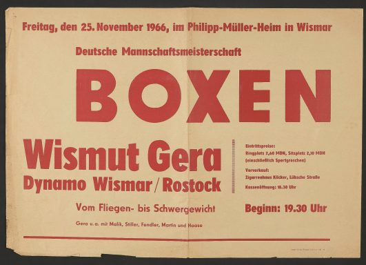 Foto Quelle: © SG Dynamo Wismar e.V. Foto Quelle: © SG Dynamo Wismar e.V.