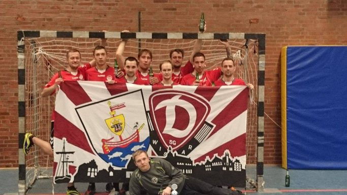 Foto Quelle: © SG Dynamo Wismar e.V. Foto Quelle: © SG Dynamo Wismar e.V.