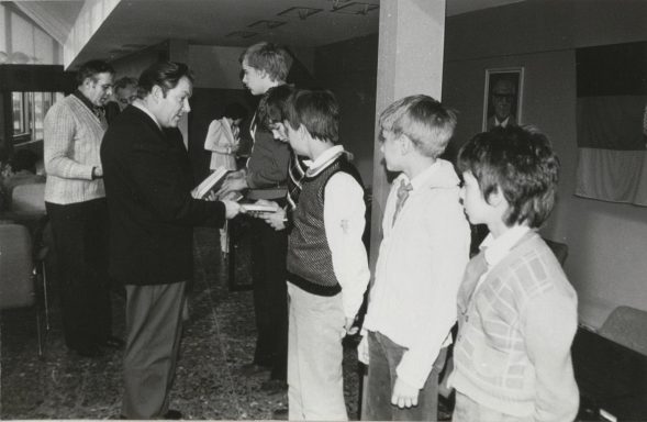 Foto Quelle: ©„Archiv der Hansestadt Wismar“ Foto Quelle: ©„Archiv der Hansestadt Wismar“