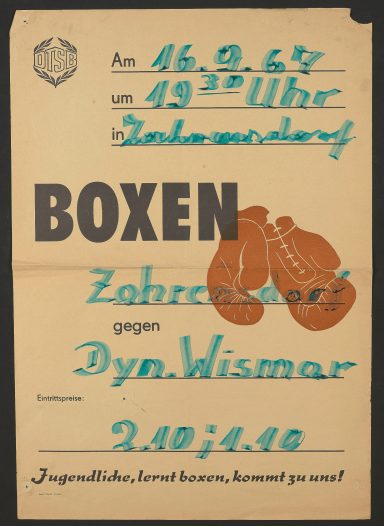 Foto Quelle: © SG Dynamo Wismar e.V. Foto Quelle: © SG Dynamo Wismar e.V.