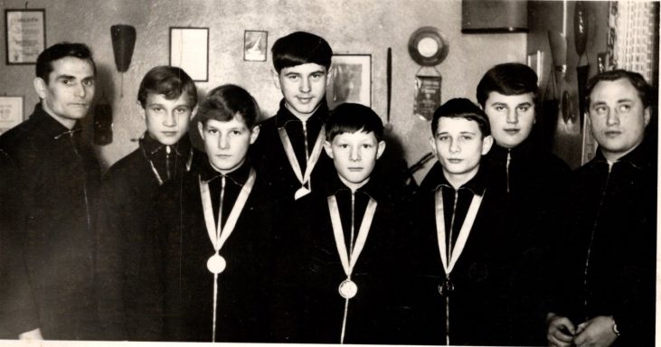 Foto Quelle: © SG Dynamo Wismar e.V. Foto Quelle: © SG Dynamo Wismar e.V.