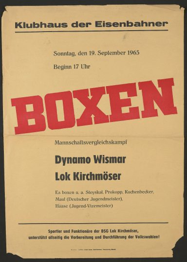 Foto Quelle: © SG Dynamo Wismar e.V. Foto Quelle: © SG Dynamo Wismar e.V.