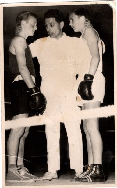 Foto Quelle © SG Dynamo Wismar e.V. Foto Quelle © SG Dynamo Wismar e.V.