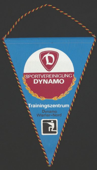 Foto Quelle: © SG Dynamo Wismar e.V. Foto Quelle: © SG Dynamo Wismar e.V.