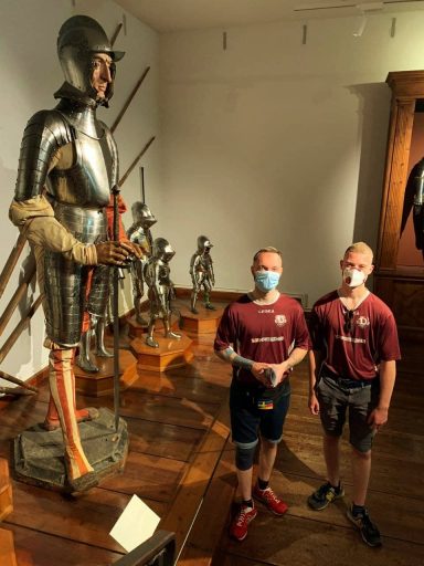 Foto Quelle: © SG Dynamo Wismar e.V. Foto Quelle: © SG Dynamo Wismar e.V.