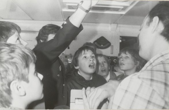 Foto Quelle: ©„Archiv der Hansestadt Wismar“ Foto Quelle: ©„Archiv der Hansestadt Wismar“