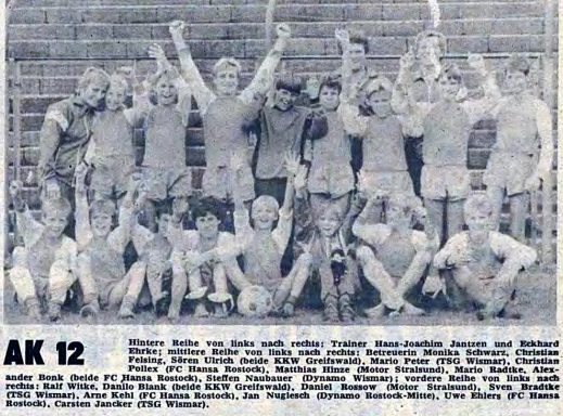 Foto Quelle: © Fußballwoche Foto Quelle: © Fußballwoche