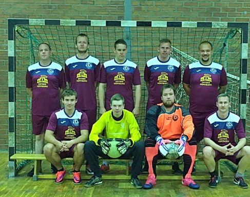 Foto Quelle: © SG Dynamo Wismar e.V. Foto Quelle: © SG Dynamo Wismar e.V.