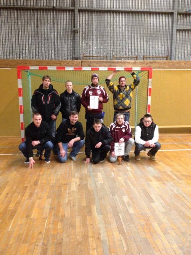 Foto Quelle: © SG Dynamo Wismar e.V. Foto Quelle: © SG Dynamo Wismar e.V.