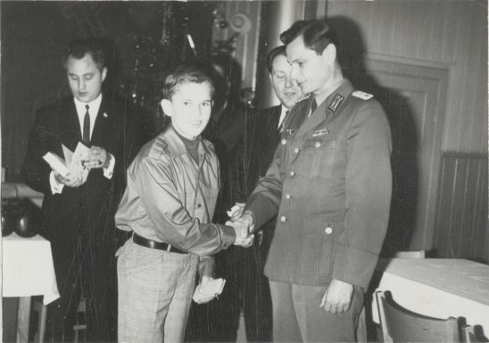 Foto Quelle: ©„Archiv der Hansestadt Wismar“ Foto Quelle: ©„Archiv der Hansestadt Wismar“