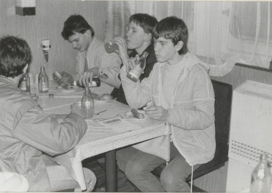 Foto Quelle: ©„Archiv der Hansestadt Wismar“ Foto Quelle: ©„Archiv der Hansestadt Wismar“