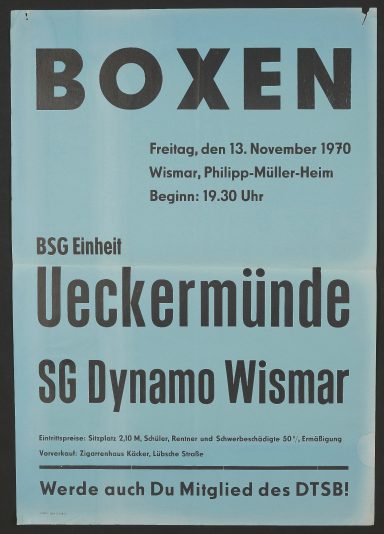 Foto Quelle: © SG Dynamo Wismar e.V. Foto Quelle: © SG Dynamo Wismar e.V.