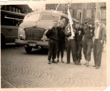 Foto Quelle: © SG Dynamo Wismar e.V. Foto Quelle: © SG Dynamo Wismar e.V.